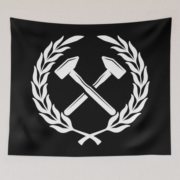 Item preview, Working Class designed and sold by znacs.
