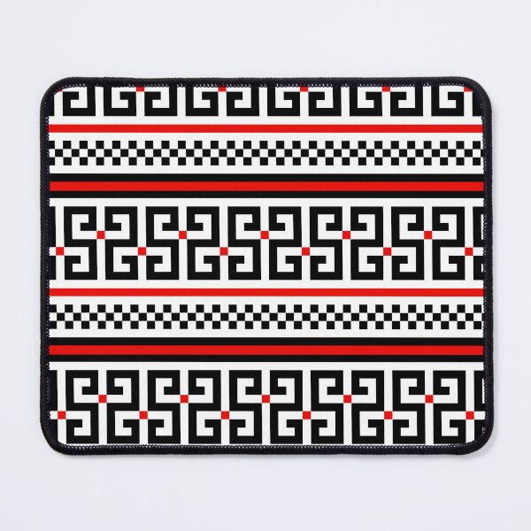 Item preview, Ukrainian folk art inspiration designed and sold by BattaAnastasia.