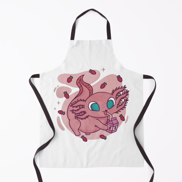 Item preview, Axolotl designed and sold by Digital-Zoo.