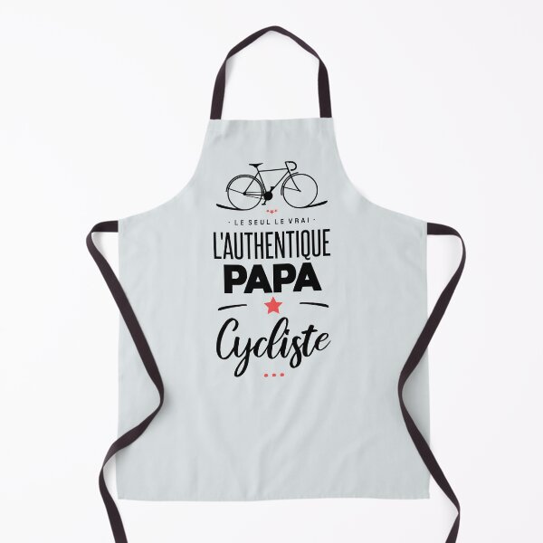 Item preview, The authentic cycling dad designed and sold by lepetitcalamar.