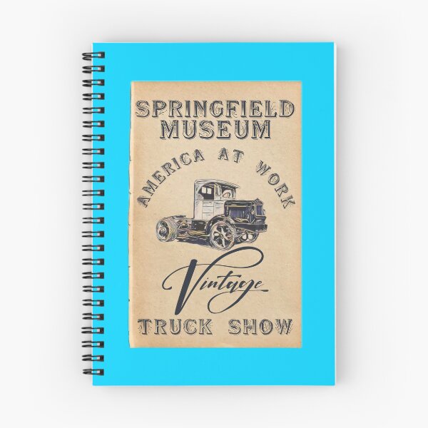 Item preview, Vintage truck show designed and sold by partsmanrod.