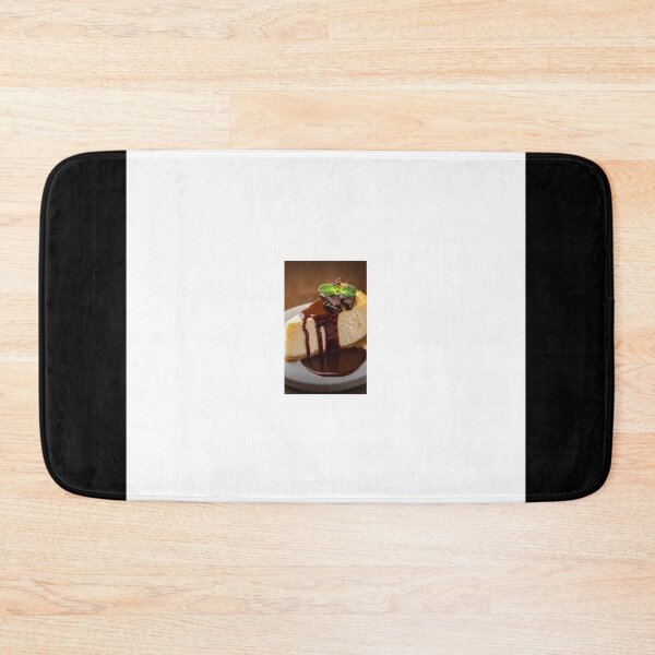 Item preview, Coffee cheese cake Graphic  designed and sold by cordfried3h.