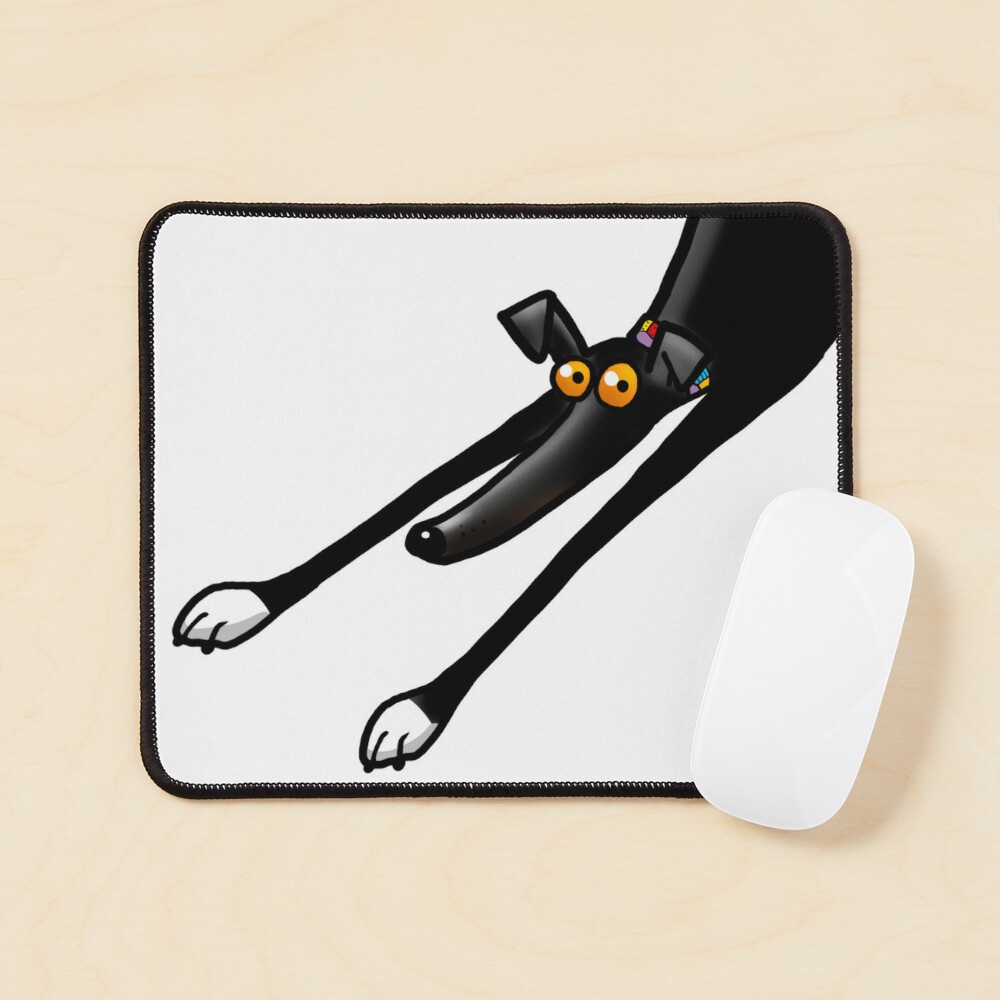 Item preview, Mouse Pad designed and sold by RichSkipworth.