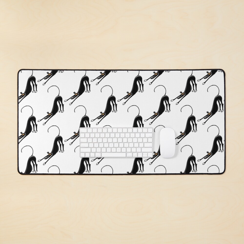 Item preview, Desk Mat designed and sold by RichSkipworth.