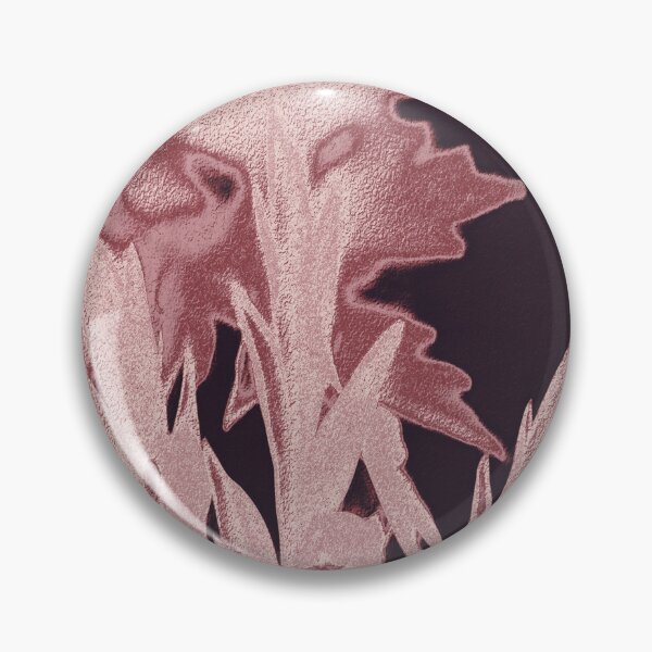 Item preview, Rose gold leaves designed and sold by SulkaCreative.