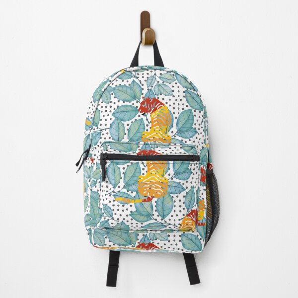 Item preview, Rainbow tiger designed and sold by Navitaloves.