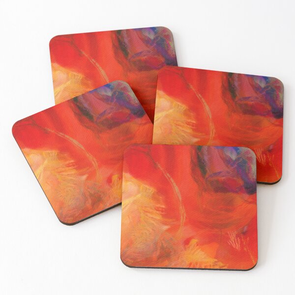 Item preview, Fire designed and sold by W.A.Kalpana Wijsinghe.