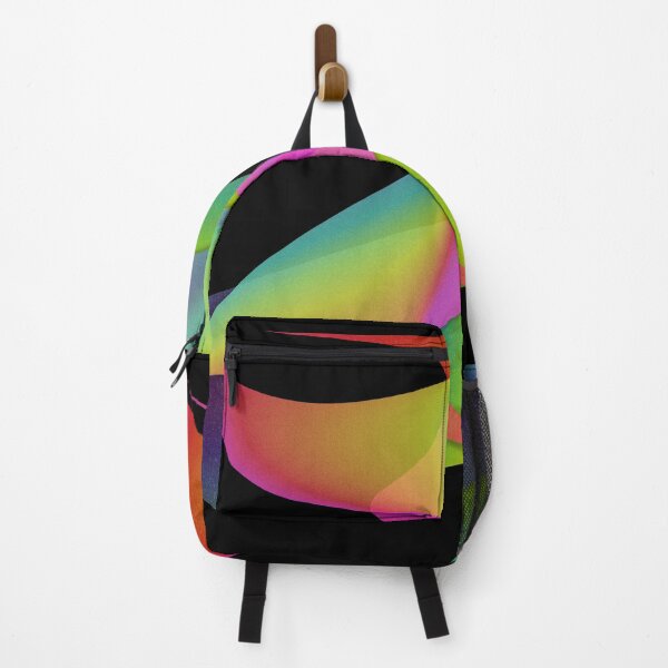 Artikelvorschau, Regenbogen Twist entworfen und verkauft von poupoune.