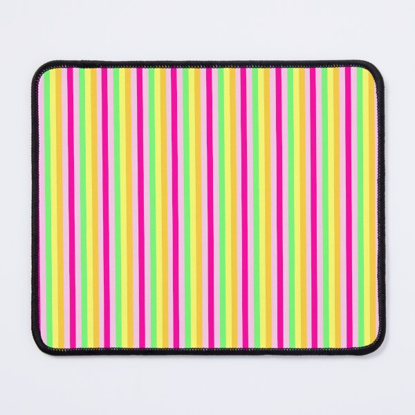 Item preview, Basic Vertical Stripes - Candy designed and sold by TheFrostedDonut.