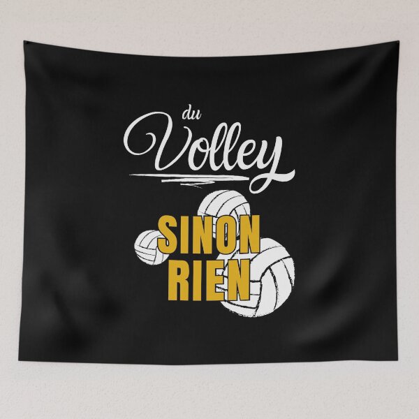 Item preview, funny volleyball - volleyball otherwise nothing designed and sold by RomualdGR.