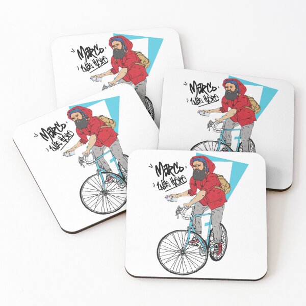 Item preview, MARCO POLO designed and sold by BLESSSS.