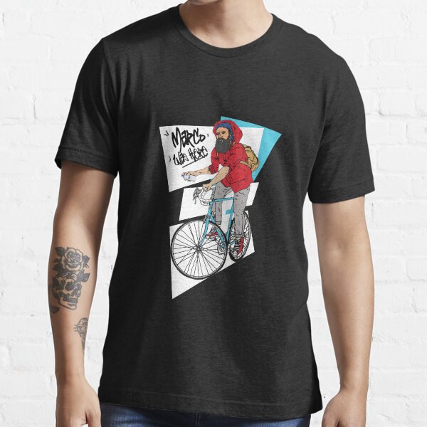 MARCO POLO Essential T-Shirt