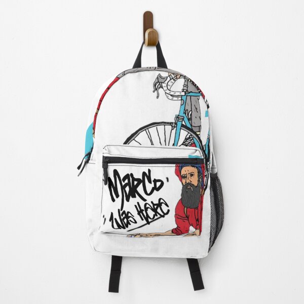 Item preview, MARCO POLO designed and sold by BLESSSS.