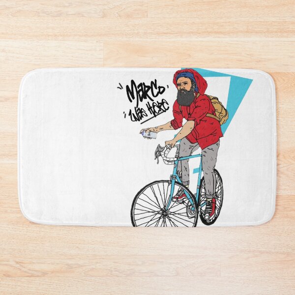 Item preview, MARCO POLO designed and sold by BLESSSS.