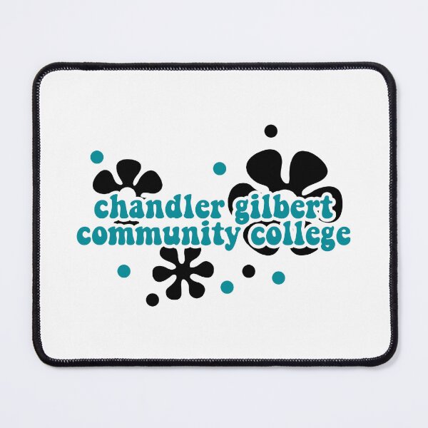 Item preview, Groovy Chandler Gilbert Community College designed and sold by kayleeoconnor.