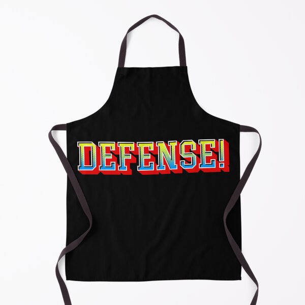 Item preview, Defense! | Basketball Slogan designed and sold by Slam-Dunkan.