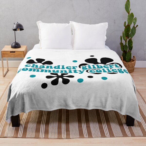 Item preview, Groovy Chandler Gilbert Community College designed and sold by kayleeoconnor.