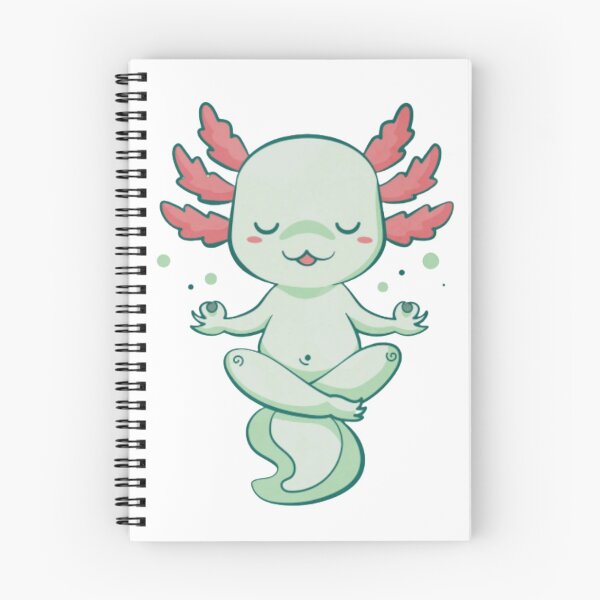 Item preview, Axolotl designed and sold by Digital-Zoo.