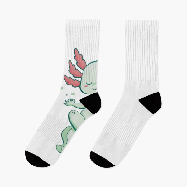 Item preview, Axolotl designed and sold by Digital-Zoo.