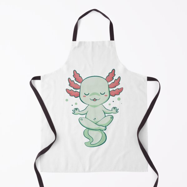 Item preview, Axolotl designed and sold by Digital-Zoo.