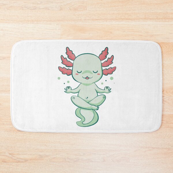 Item preview, Axolotl designed and sold by Digital-Zoo.