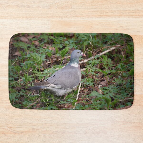 Item preview, Somewhere here I think. Woodpigeon designed and sold by Jouko Lehto Photography.