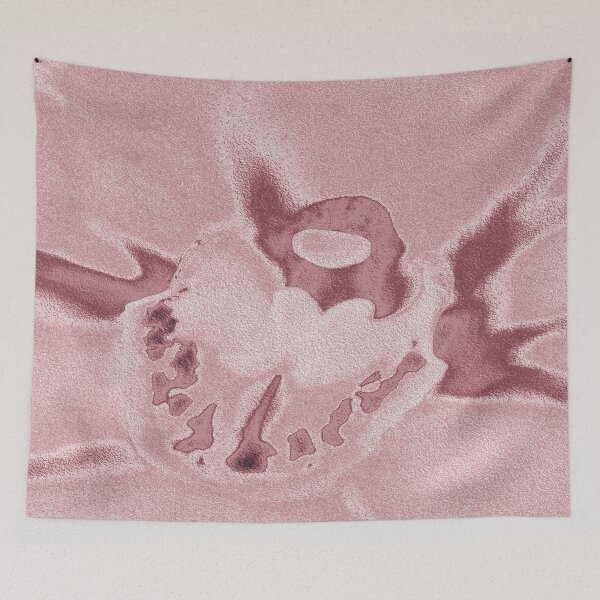 Item preview, Elegant rose gold art designed and sold by SulkaCreative.