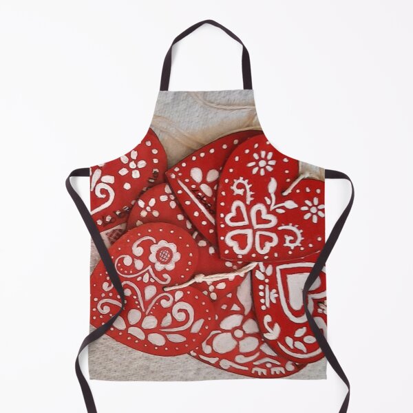 Item preview, Blooming hearts designed and sold by Madalena Lobao-Tello.