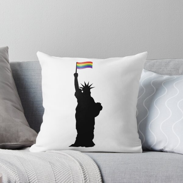 Item preview, La Estatua de la Libertad POR EL ORGULLO LGBTQ LGBT LGBTQia designed and sold by 1mdmx.