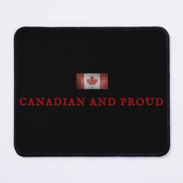 Item preview, Canadian And Proud designed and sold by swaise.