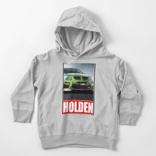 Hoodie Holden VN Commodore SS V6 V8 hsv Brock bathurst 308 Race Drift Burnout