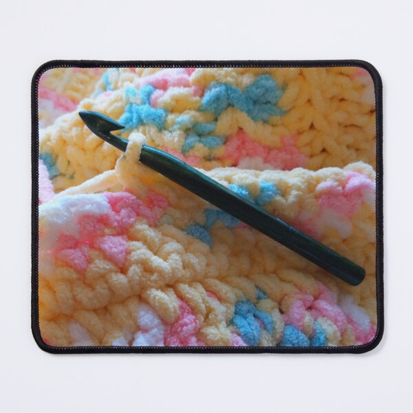 Item preview, Pitter Patter Yarn designed and sold by yarnandstitch.