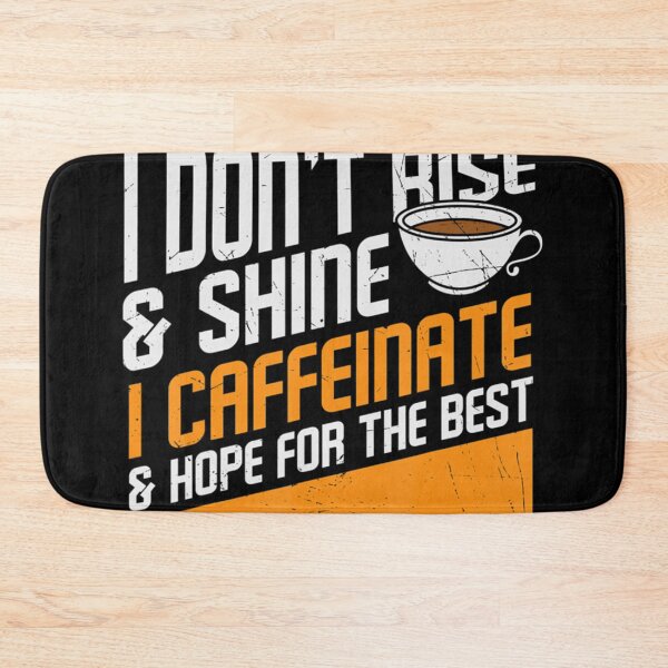 Item preview, Coffee Hope For The Best Funny Graphic Cool Essential  designed and sold by cordfried3h.