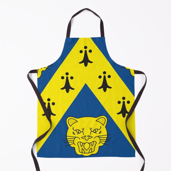 Item preview, Shropshire County Flag - England designed and sold by CityNoir.