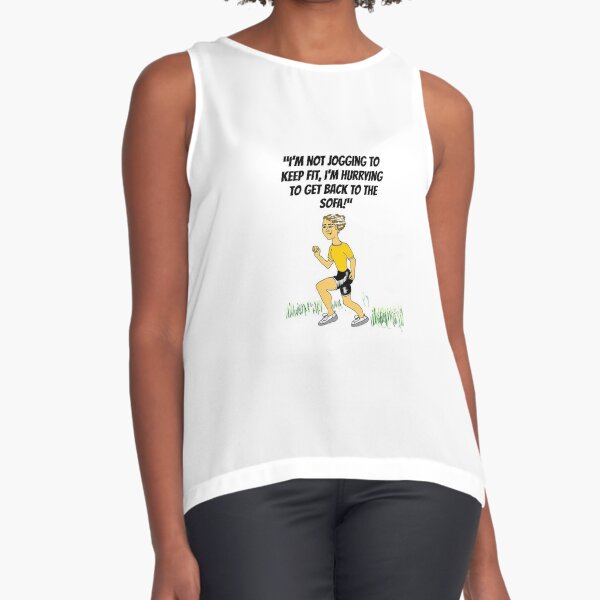 Jogging Jokes Merch & Gifts for Sale