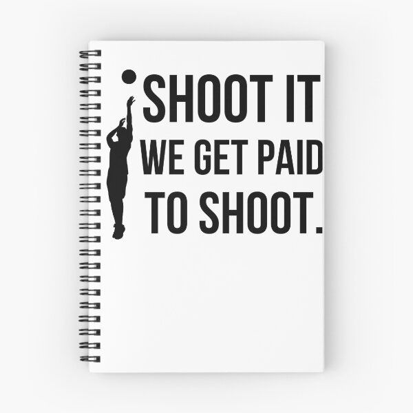 Item preview, SHOOT IT WE GET PAID TO SHOOT designed and sold by selfesteeem.