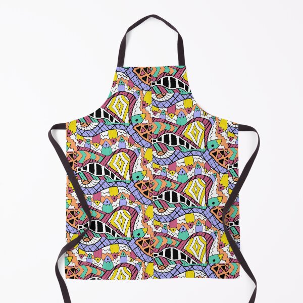 Item preview, Pattern #2 designed and sold by Maenix.