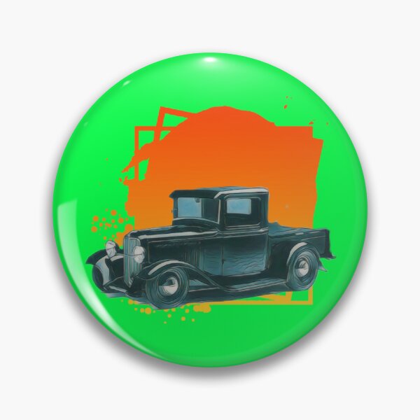 Item preview, Hot Rod sunset designed and sold by partsmanrod.