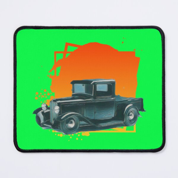 Item preview, Hot Rod sunset designed and sold by partsmanrod.