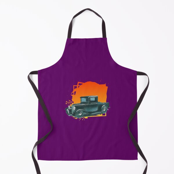 Item preview, Hot Rod sunset designed and sold by partsmanrod.
