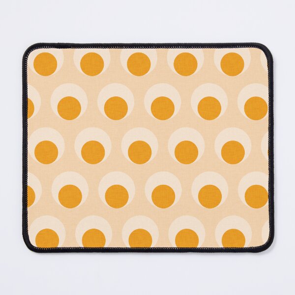 Item preview, classic mid mod - Dot eye Pearl designed and sold by susycosta.
