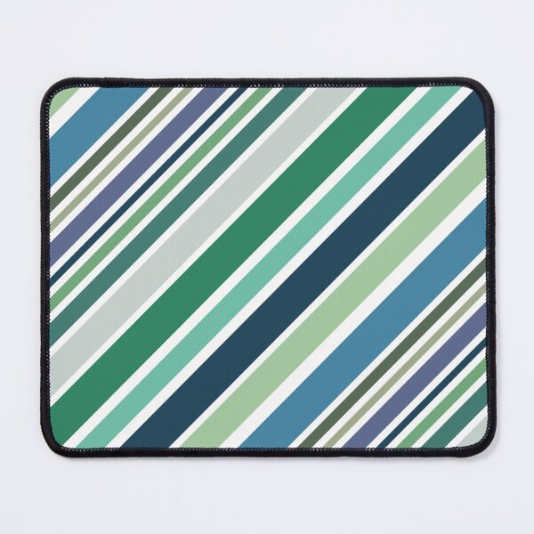 Item preview, Colorful diagonal stripes design designed and sold by BattaAnastasia.