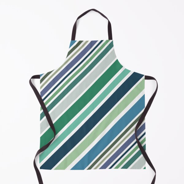 Item preview, Colorful diagonal stripes design designed and sold by BattaAnastasia.