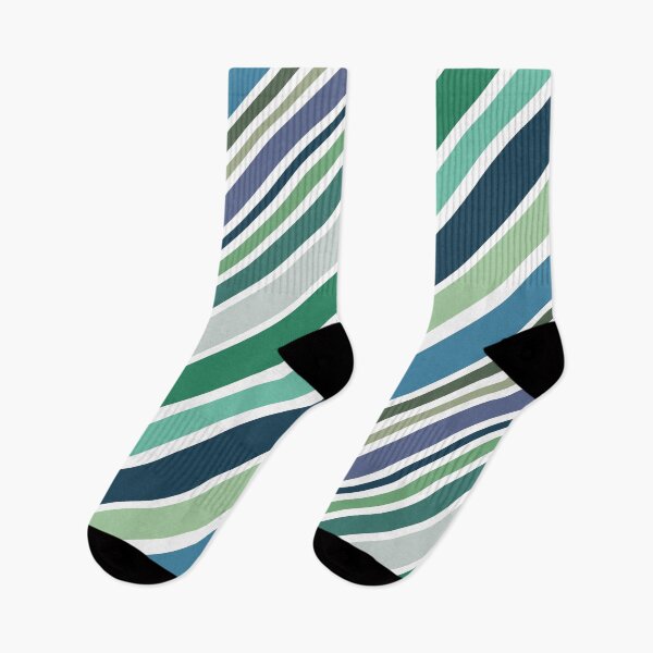 Item preview, Colorful diagonal stripes design designed and sold by BattaAnastasia.