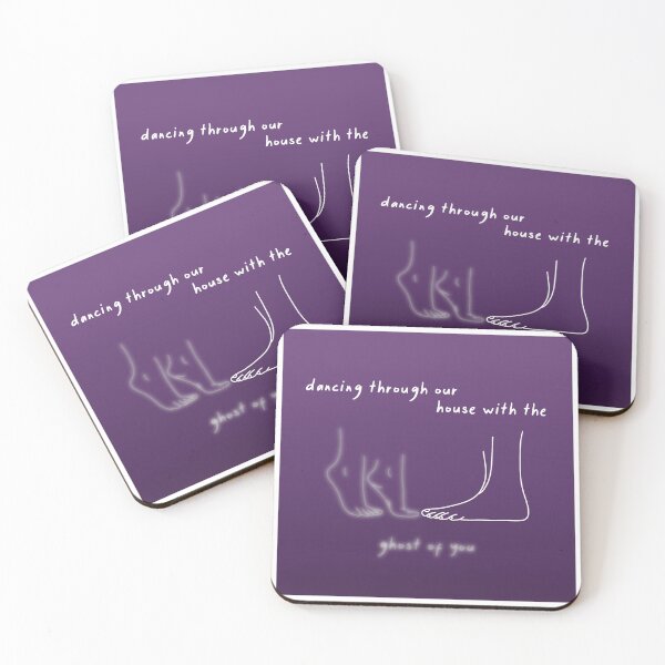 Item preview, Ghost of You designed and sold by shelbyrlynncalm.