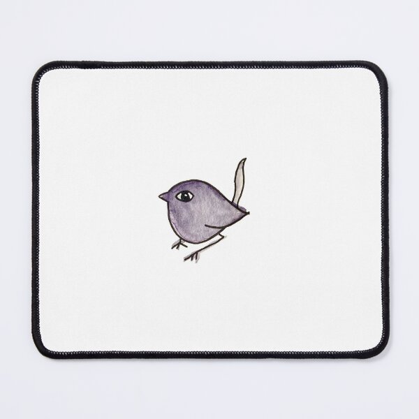 Item preview, Watercolor bird 10 designed and sold by JessDaniArt.