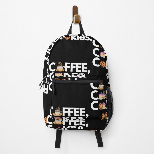 Item preview, coffee,cake&cookies. Classic  designed and sold by cordfried3h.