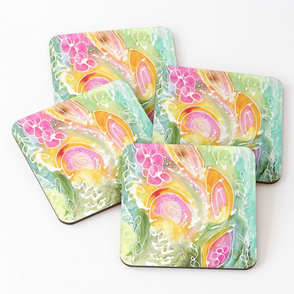 Item preview, EmergenSea designed and sold by Thrive True with Jules.