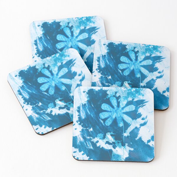 Item preview, Abstract Painting Art colorwater designed and sold by Aramdesing.