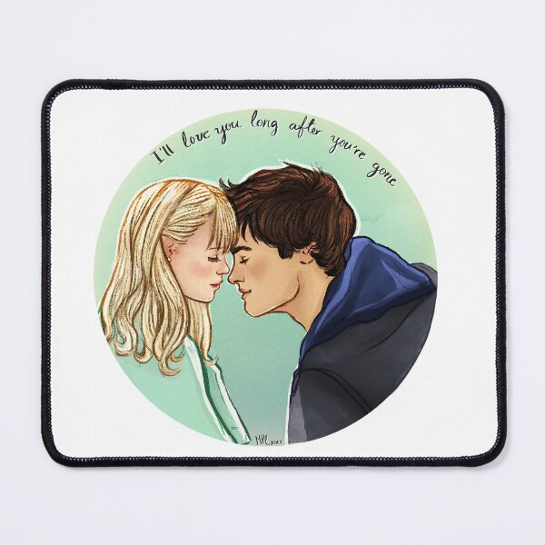 Item preview, Peter & Gwen designed and sold by María Paula Castellano.